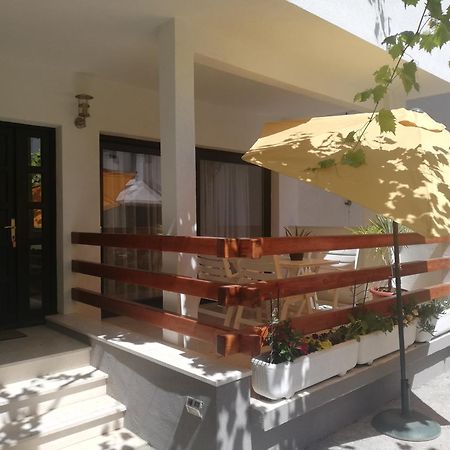 Apartment Jade Vodice Zewnętrze zdjęcie