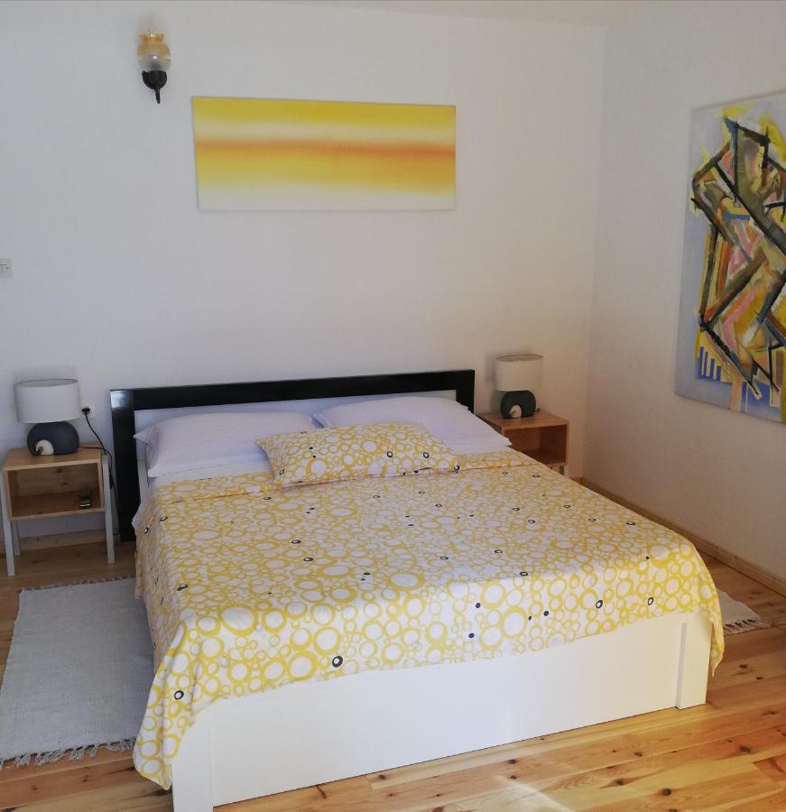 Apartment Jade Vodice Zewnętrze zdjęcie