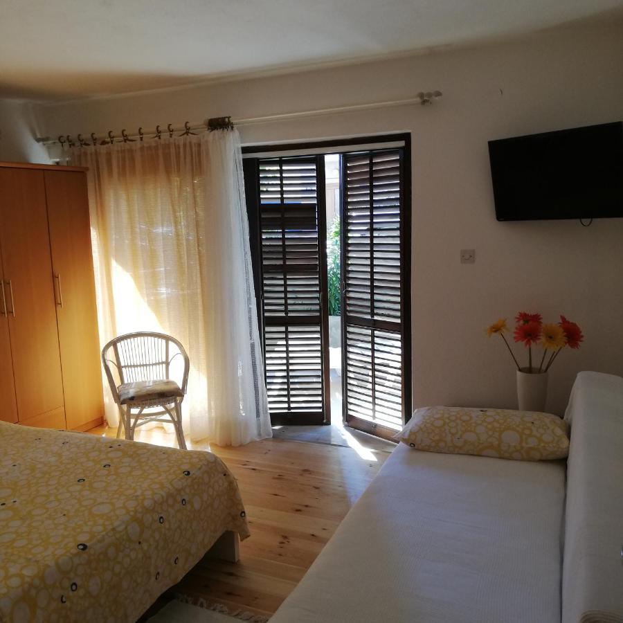 Apartment Jade Vodice Zewnętrze zdjęcie