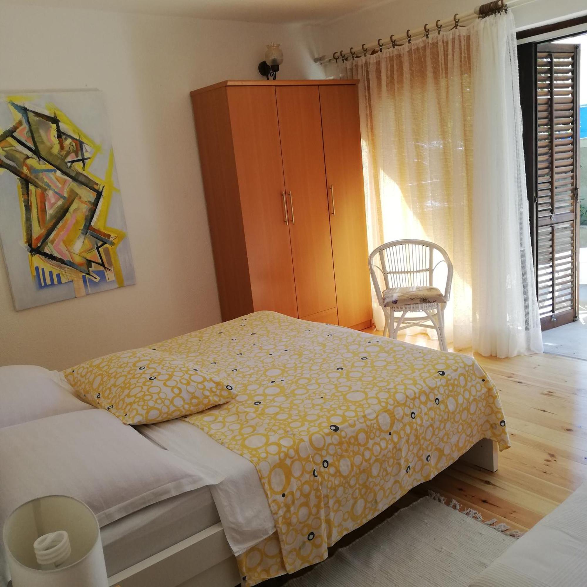 Apartment Jade Vodice Zewnętrze zdjęcie