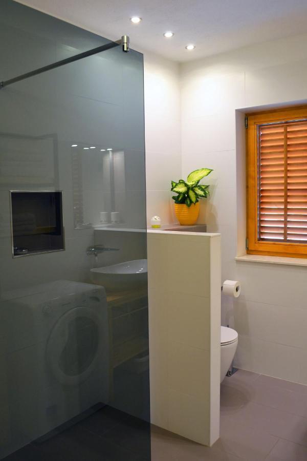 Apartment Jade Vodice Zewnętrze zdjęcie