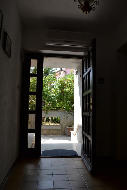 Apartment Jade Vodice Zewnętrze zdjęcie