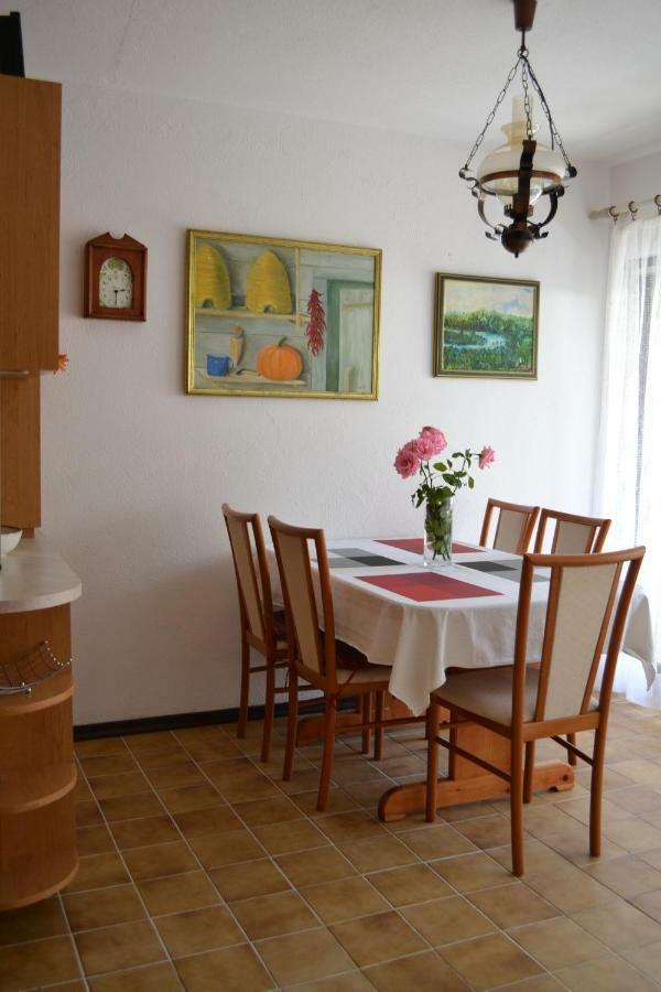 Apartment Jade Vodice Zewnętrze zdjęcie