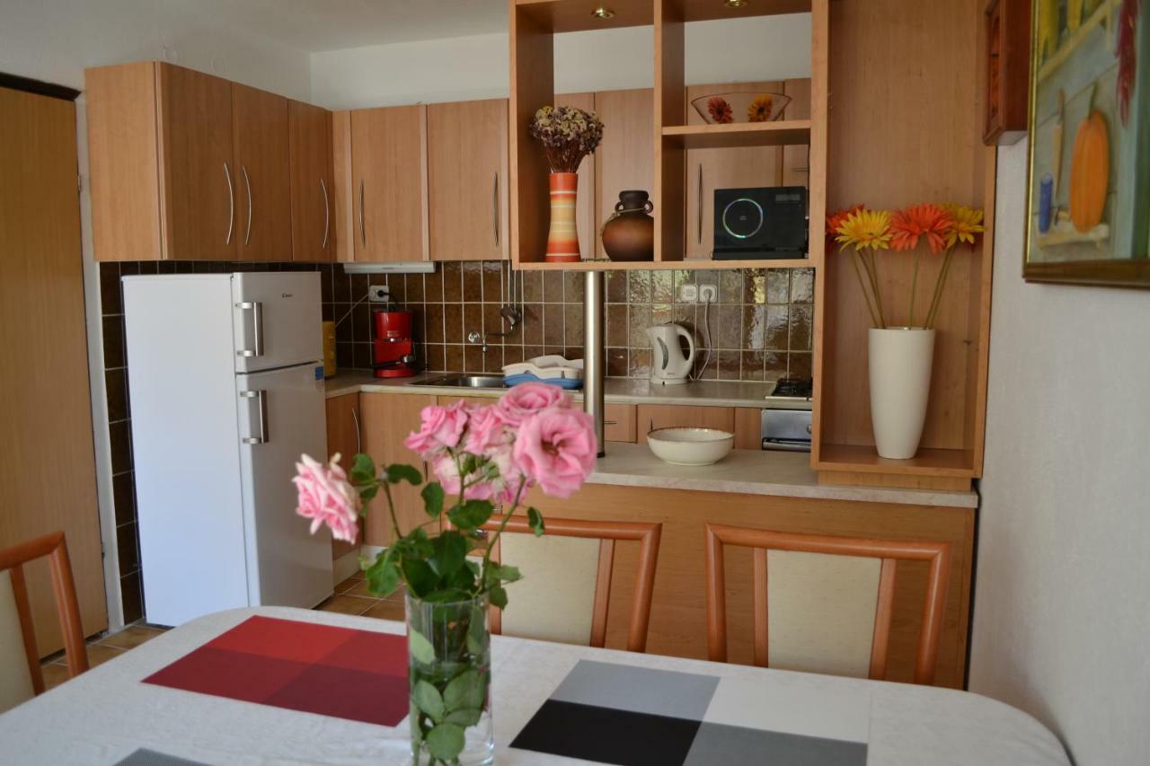 Apartment Jade Vodice Zewnętrze zdjęcie