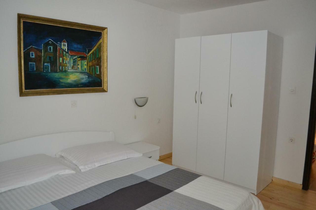 Apartment Jade Vodice Zewnętrze zdjęcie
