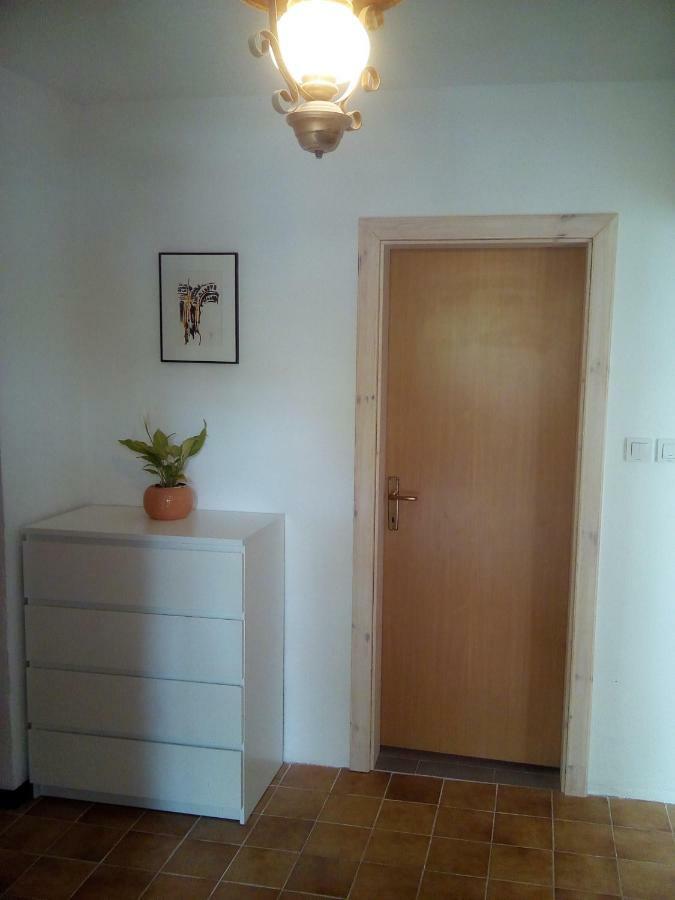 Apartment Jade Vodice Zewnętrze zdjęcie